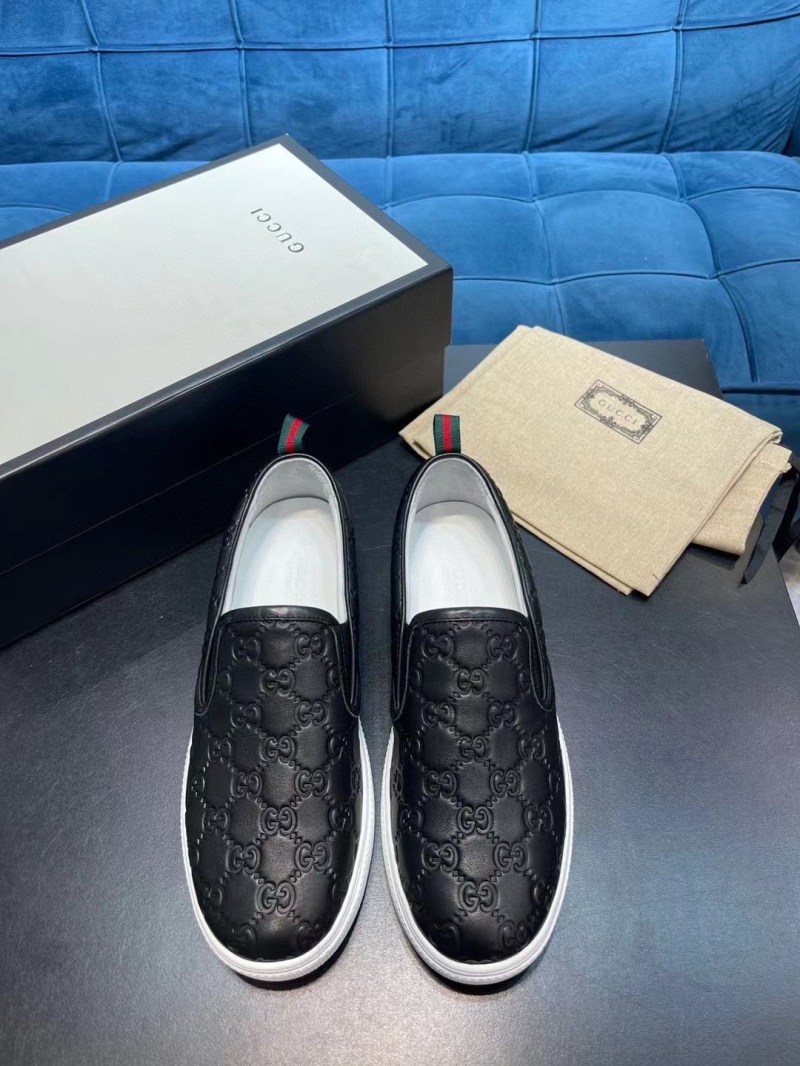 Gucci Casual Shoes